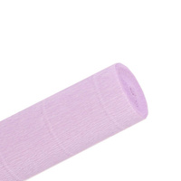 Bibuła krepina 592 lila