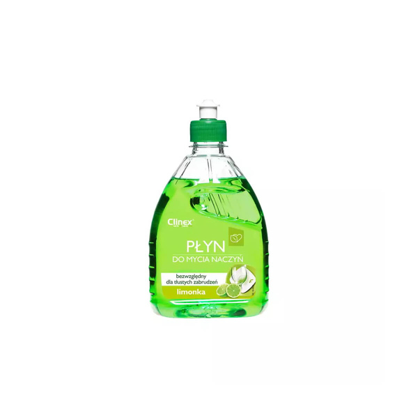 Płyn do mycia naczyń Hand Wash Clinex 500ml