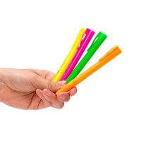 Zakreślacze Faber Castell 38 4 kolory