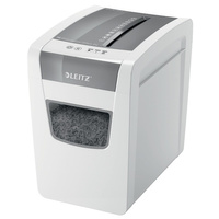 Niszczarka do dokumentów Leitz IQ Home Office wąska P4 slim