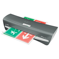 Laminator A4 Leitz iLAM Office