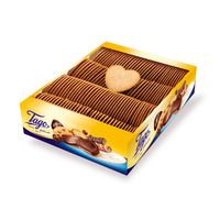 Ciastka Słodkie serduszka Tago 2,5kg