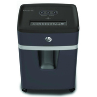 Niszczarka do dokumentów HP Pro Shredder 18CC