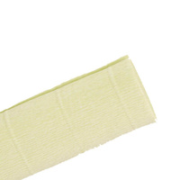 Bibuła krepina 566 jasno-zielony groszek