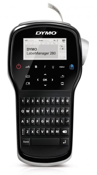 Drukarka etykiet Dymo LabelWriter 280