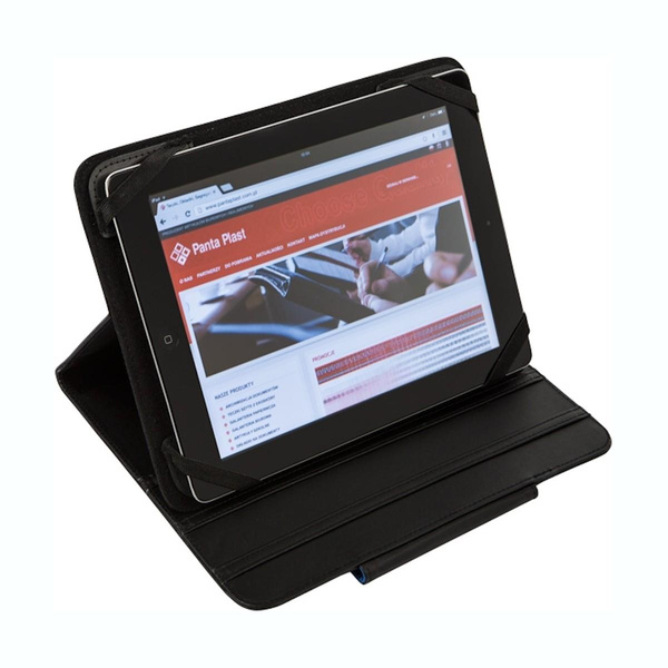 Etui uniwersalne na tablet Panta Plast