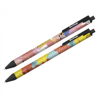 Długopis automatyczny Berlingo Memphis