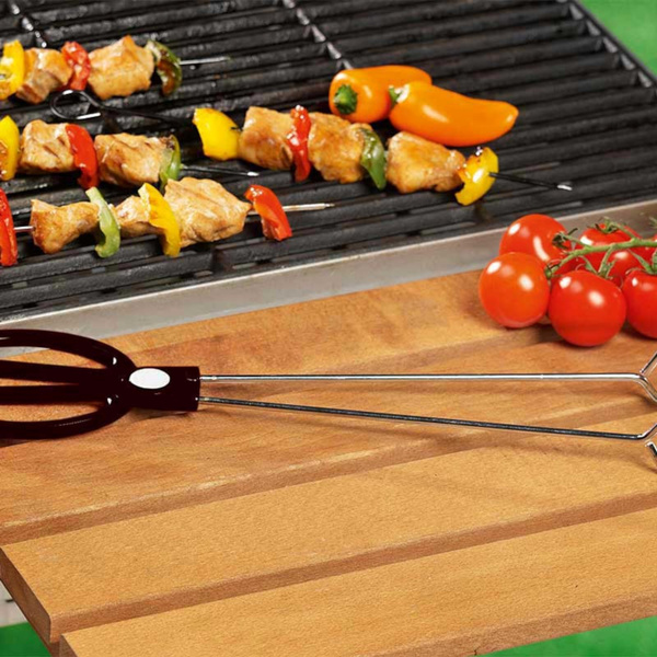 Szczypce do grillowania 38 cm BBQ