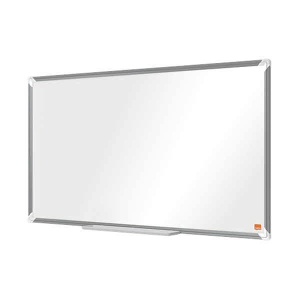 Tablica magnetyczna stalowa 40'' 89x50cm Nobo Premium Plus Widescreen