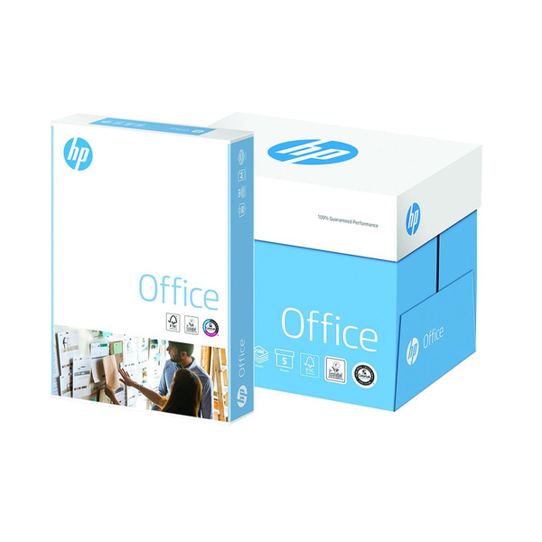 Papier ksero A4 80g HP Office