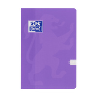 Zeszyt w linię A4 32 kartki Oxford Touch