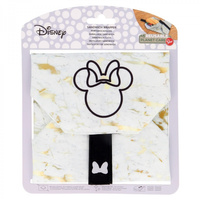 Wielorazowa owijka śniadaniowa II Myszka Minnie