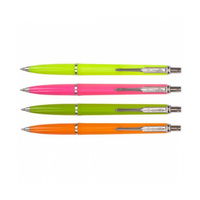 Długopis automatyczny Zenith 7 fluoroscencyjny