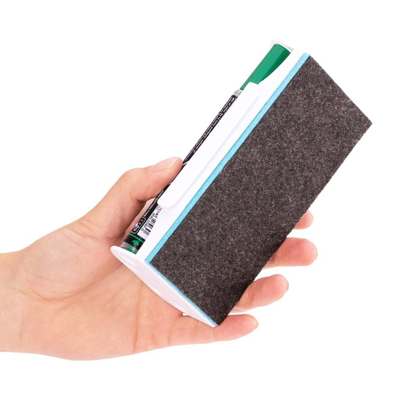 Markery suchościeralne Pentel Maxiflo Flex-Feel MWL5SBF-4N 4 kolory