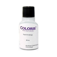 Tusz Coloris 4713 do powierzchni śliskich 50ml
