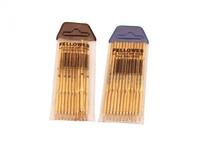 Wkłady do długopisu na łańcuszku Fellowes czarny