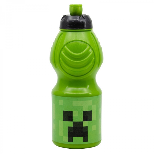 Butelka na wodę Minecraft 400 ml