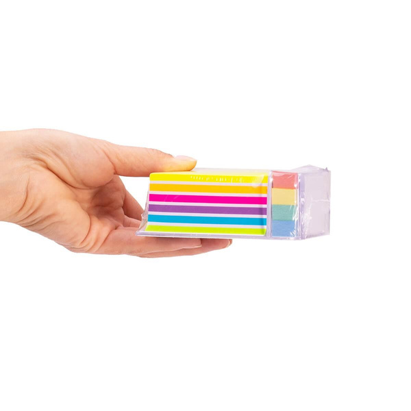 Organizer na karteczki Stick`n 76x76cm