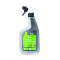 Odświeżacz powietrza Clinex Air Lemon Soda 650ml
