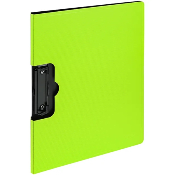 Teczka z klipem Notodesk Grand GR-2205 zielona