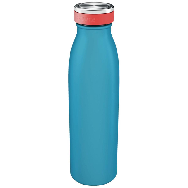 Butelka termiczna Leiz Cosy 500 ml niebieski
