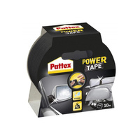 Taśma Patex Power Tape 48mm x 10m czarna