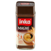 Kawa Inka z magnezem 100 g