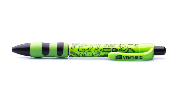 Długopis automatyczny Easy Venturio