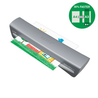 Laminator A3 Leitz iLAM Home Office