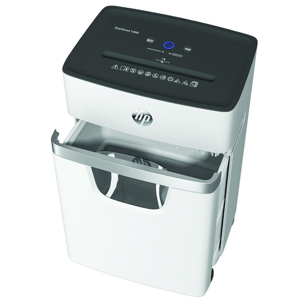 Niszczarka do dokumentów HP Oneshred 10MC