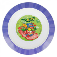 Miseczka dla dzieci Super Zings