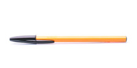 Długopis Bic Orange  czarny