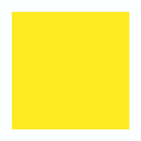 Brystol A1 żółty Kreska