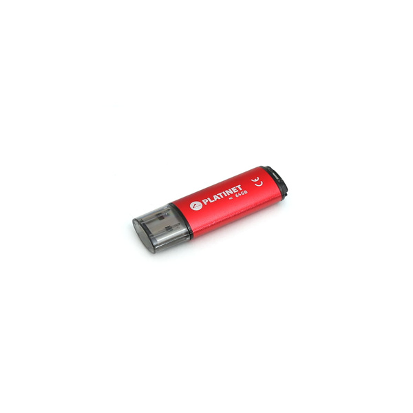 Pamięć przenośna pendrive Platinet Depo 2.0 64GB