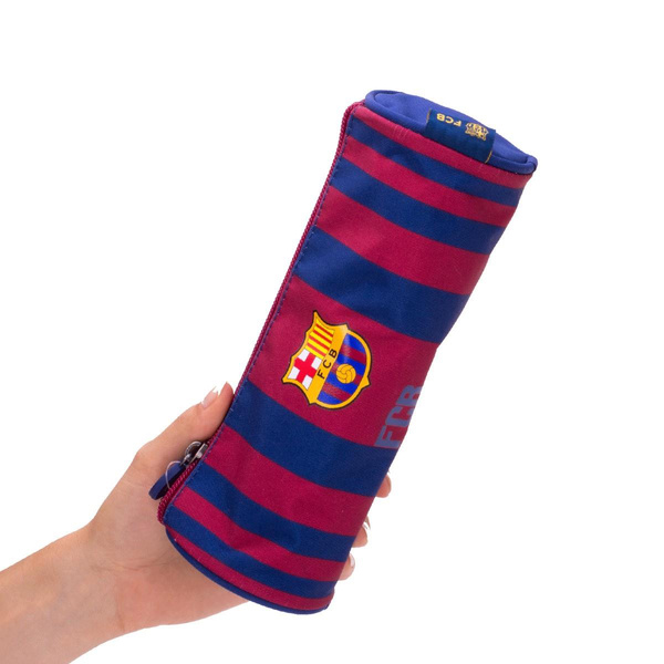 Piórnik tuba FC Barcelona FC-177 Barca Fan 6