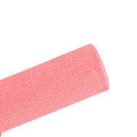 Bibuła krepina 601 malinowa