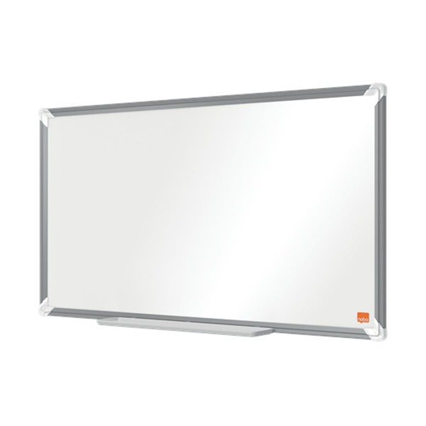 Tablica magnetyczna stalowa 32'' 71x40cm Nobo Premium Plus Widescreen