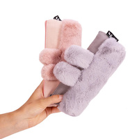 Piórnik saszetka Hash 2 HS-93 mix wzorów