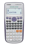 Kalkulator naukowy Casio FX-570ES Plus