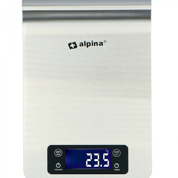 Waga elektroniczna Alpina 5kg