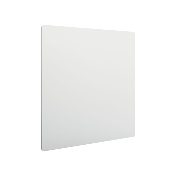 Tablica modułowa bezramowa magnetyczna Nobo 45x45cm