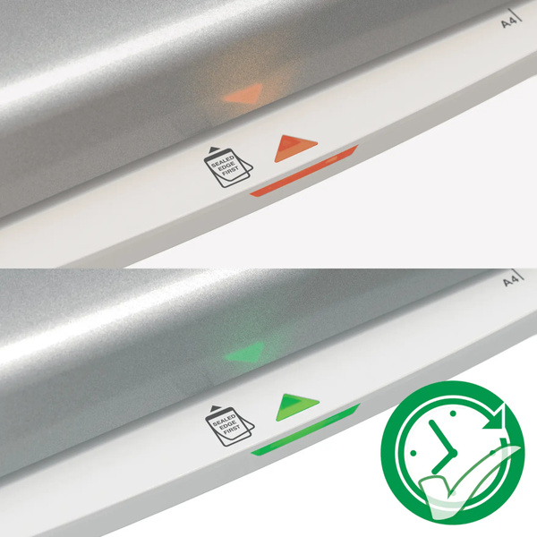 Laminator A3 Leitz iLAM Home Office