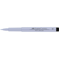 Pisak Faber Castell Pitt Artist Pen B jasnoszary