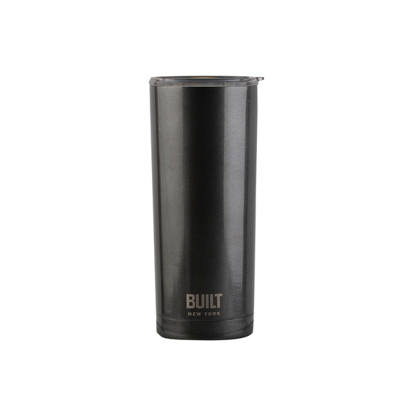 Kubek termiczny z izolacją próżniową 600 ml Charcoal Built Vacuum Insulated Tumbler