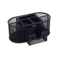 Organizer na biurko metalowy GR-1776 Grand