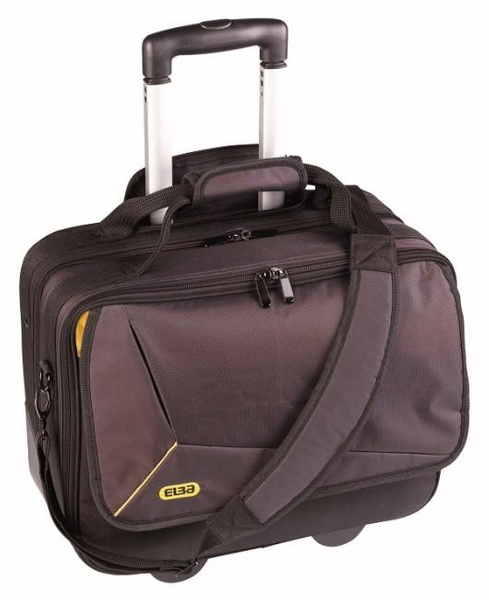 Torba na laptopa Pierre Sport Line na kółkach