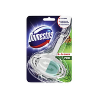 Kostka toaletowa WC Domestos Pine 35g