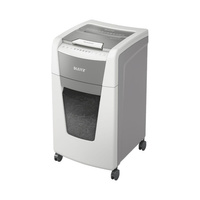 Niszczarka do dokumentów Leitz IQ AutoFeed 300 P4