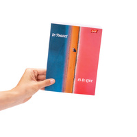 Zeszyt A4 w kratkę 60 kartek Unipap