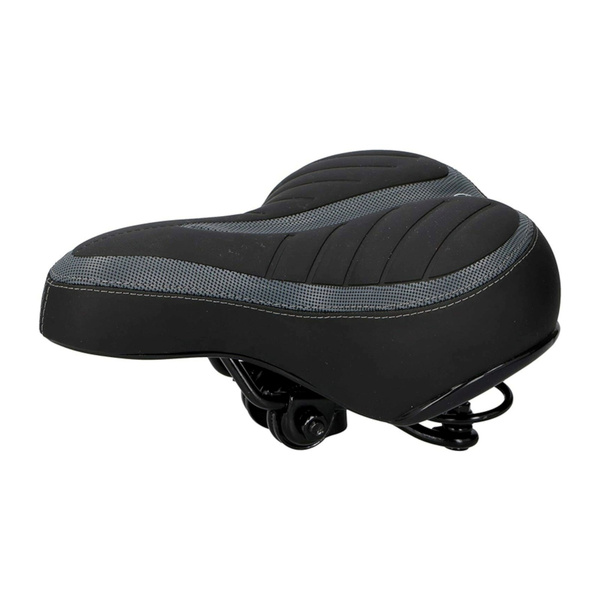 Siodełko rowerowe turystyczne Dunlop